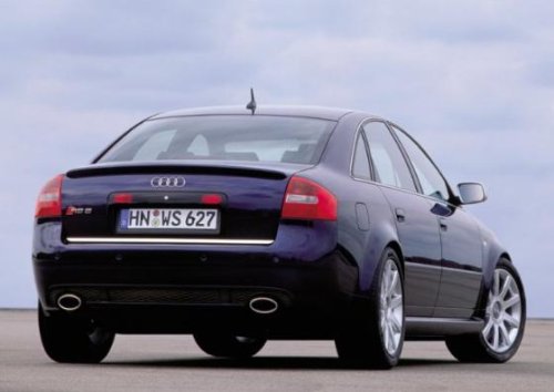 Audi recalls A6, S6 and RS6 models for fuel tank fire risks | Torque News